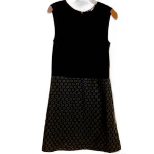 Black LBD Dress by Banana Republic size 6